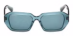SHINY DARK GREEN / SHINY DARK GREEN / GREEN