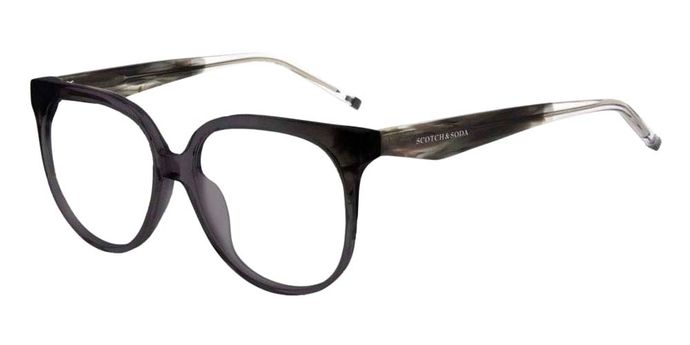 Scotch and Soda Drop Their New Optical Collection