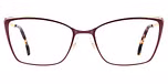 PLUM GOLD