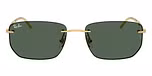 Arista Gold / Gold / Dark Green