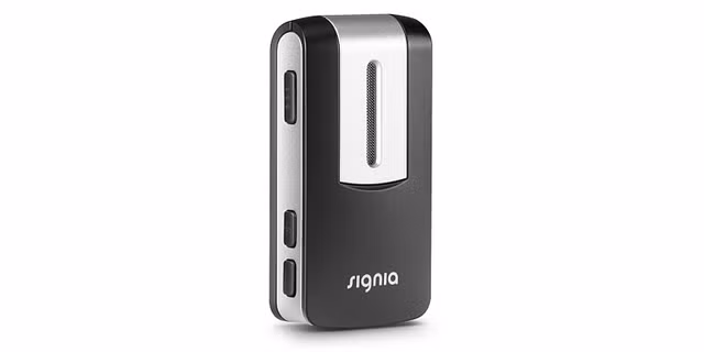 Signia - StreamLine Mic