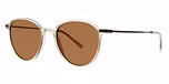Grey / polarized