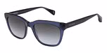 CRYSTAL NAVY