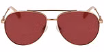 ROSE GOLD / WINE