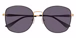 Black / Grey Lenses