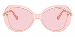 Transparent Pink / Pink / Pink / Photochromic