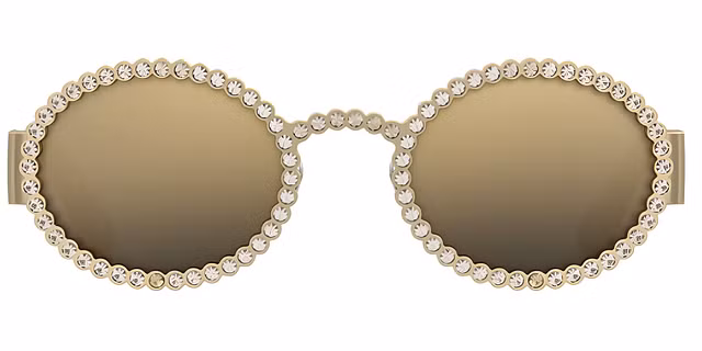 Moschino - MOS204/S