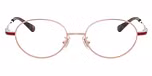 Vintage Rose Gold
