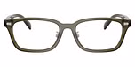 Transparent Olive
