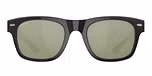 Black / Green Mineral Polarized 555nm Cat 3
