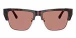 Burgundy Havana / Brown
