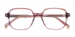 Mainly Dark Pink