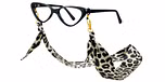 Leopard Print / Light Brown