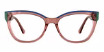 Pink / Blue