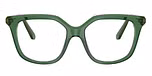 Transparent Green / Green