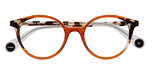 RUST IRISE