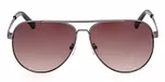 MATTE DARK RUTHENIUM / MATTE DARK RUTHENIUM / GRADIENT BROWN