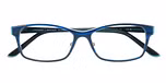 BLUE MEDIUM DEMI