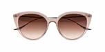 CHAMPAGNE MEDIUM TRANSPARENT