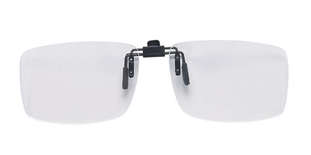  - CL7 – Sunglasses Clip-on