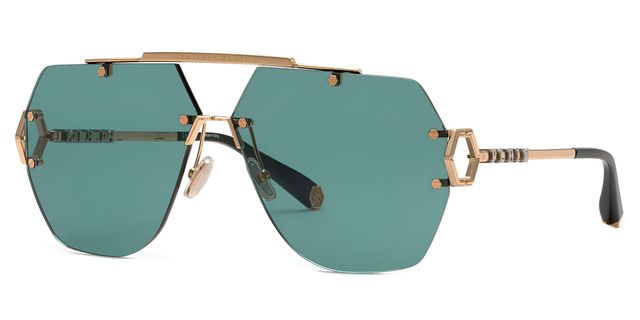 Philipp Plein - SPP111