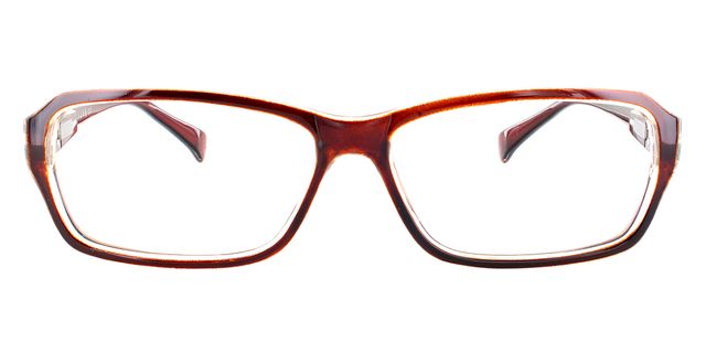 Optical accessories - 810 Reading Glasses - Brown