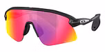 Matte Black / Black / Prizm Road