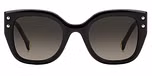 BLACK PINK (BROWN SHADED)