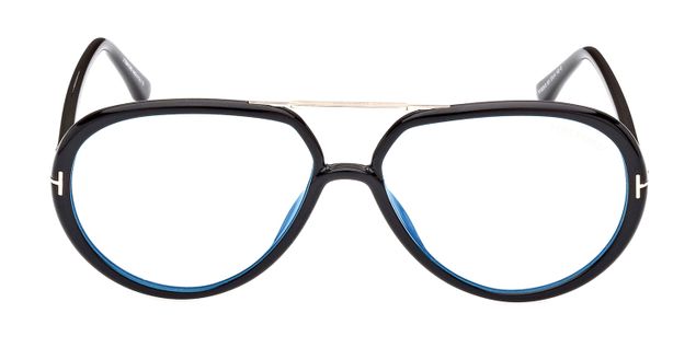 Tom ford hotsell prescription lenses