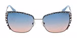 SHINY LIGHT RUTHENIUM / SHINY LIGHT RUTHENIUM / GRADIENT BLUE