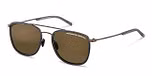 brown / brown + AR Comfort blue - 89 % / PC