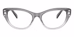 Grey Gradient Clear / Grey