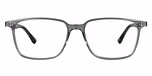 Gray / Transparent