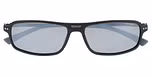 BLUISH BLACK