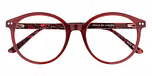 Red / Grey lenses 