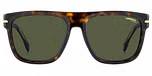 DARK HAVANA GOLD (GREEN)