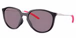 Matte Black Ink / Prizm grey polarized