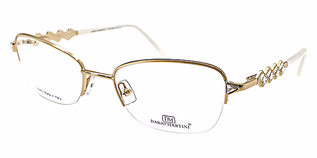 Dario Martini - DM862 - With Swarovski crystals