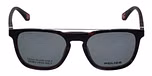 MATT DARK HAVANA / GREY/GREEN / POLARIZED