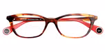 Mahogany Tortoise
