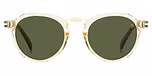 YELLOW HAVANA / GREEN
