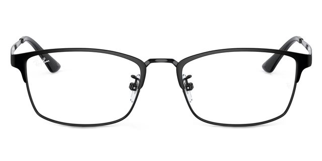 Ray-Ban - RX8772D