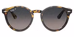 Yellow Havana / Grey / blue polarized
