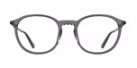 TRANSPARENT GRAY