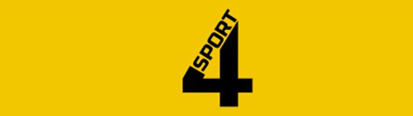 Occhiali da sole firmati 4Sport desktop banner