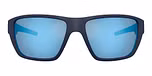 Matte Blue / Mirror Water Polar