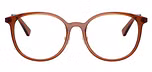 Transparent Brown