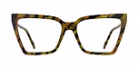 STRIPED BROWN
