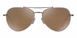 Brushed Bronze / Mineral Polarized Drivers Cat 2 to 3