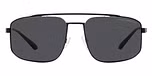 Matte Black / Dark Grey